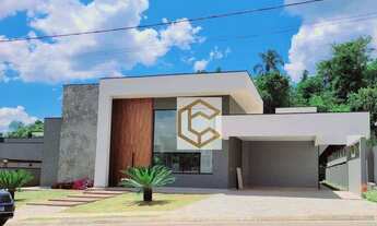 Imagem: Casa com 3 dormitórios à venda, 246 m²