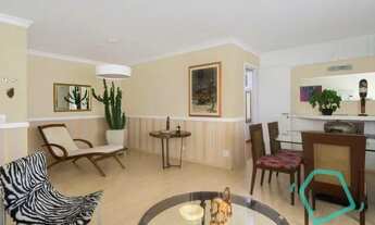 Imagem 2: Apartamento com 3 dormitórios, 100 m² - venda por R$ 1.500.000,00 ou aluguel por R$ 9.327