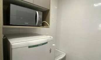 Imagem 2: Apartamento para venda possui 40 metros quadrados com 1 quarto em Vila Buarque - São Paulo