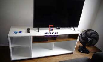 Imagem 4: Kitnet/Conjugado para Alugar com 1 quarto no Indianópolis - São Paulo - SP