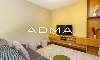 Imagem 6: Apartamento-LOCAÇÃO-Ipanema-Rio de Janeiro-RJ