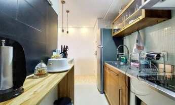 Imagem 6: Apartamento para alugar no anália franco