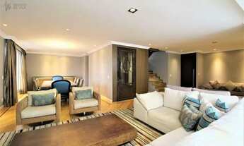 Imagem 5: Cobertura duplex em localização cobiçada