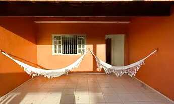 Imagem: Casa na praia com 2 Dormitórios