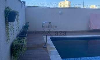 Imagem 2: Casa Condomínio - Urbanova - Residencial Altos da Serra VI - 4 Suítes - 250m²