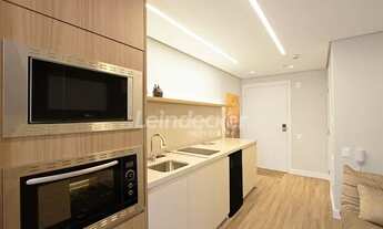 Imagem 5: Apartamento de 1 quarto para alugar no bairro Petrópolis