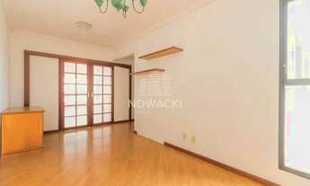 Imagem 5: APARTAMENTO COM 3 DORMITÓRIOS, SUÍTE E 2 VAGAS NO BIGORRILHO