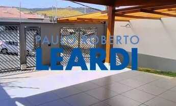 Imagem: CASA TÉRREA - JARDIM DOS MANACÁS - SP