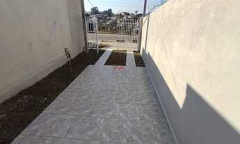 Imagem 3: CURITIBA - Casa Padrão - Campo de Santana