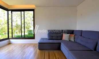 Imagem 7: Casa - Joaquim Egídio - Campinas