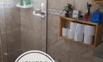 Imagem 2: LINDA CASA DE DOIS QUARTOS EM VARGEM PEQUENA COM BELA VISTA PARA O VERDE!