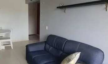 Imagem 4: Apartamento de 2 quartos para alugar no bairro Pedra branca