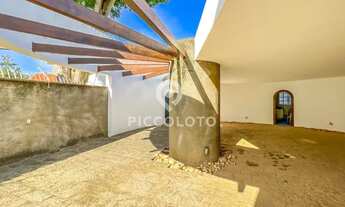 Imagem 4: Casa - Jardim das Paineiras - Campinas