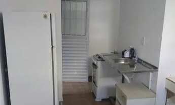 Imagem: Kit net em Taboão da serra Pq. Monte alegre