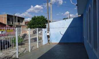 Imagem 2: Casa com 3 Dormitórios para alugar, 120 m² - Jardim Everest - Hortolândia/SP