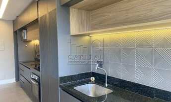 Imagem 5: Novo e Lindo Apto Para Locação Em Alphaville