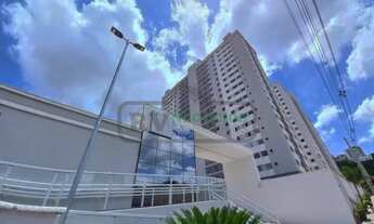 Imagem 2: )(- OPORTUNIDADE Cobertura de frente com 2 quartos e amplo terraço em Aeroporto