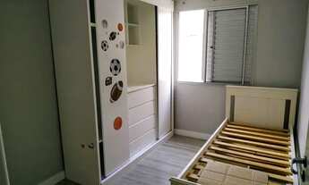 Imagem 5: Cobertura 2 Dormitórios Jardim Oriente