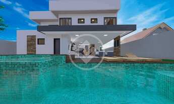 Imagem 3: Cond.: Condomínio Jardins Itália Bairro: Vila Jardim Vitória Valor: R$ 5.500.000,00 codigo