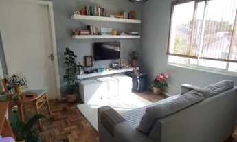 Imagem 1: PORTO ALEGRE - Apartamento Padrão - Cristo Redentor