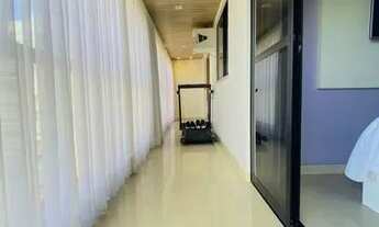 Imagem 5: Apartamento para venda com 110 metros quadrados com 3 quartos em Itapuã - Vila Velha - ES