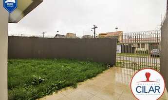 Imagem 4: Curitiba - Casa Padrão - Xaxim