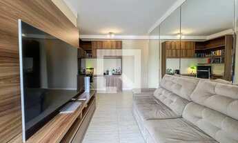 Imagem 4: Apartamento para Aluguel - Barra Funda, 2 Quartos, 65 m2