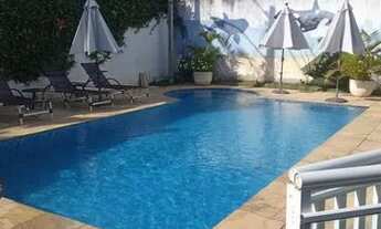 Imagem: Casa para aluguel com 200 metros quadrados