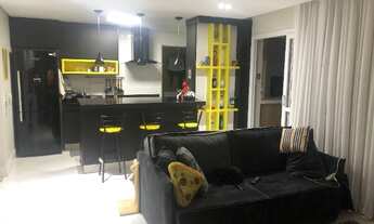 Imagem 2: Apartamento Cidade Viva