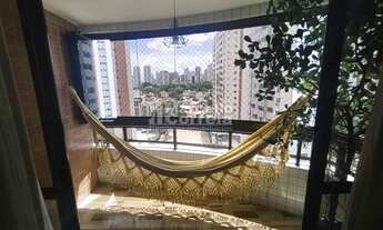 Imagem 6: Apartamento de 83m² no Edf. Villa Firenze em Casa Amarela