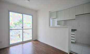 Imagem 2: Apartamento para Aluguel - Vila Sônia, 2 Quartos, 48 m2