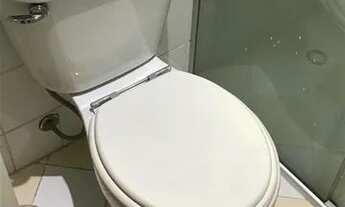 Imagem 2: APARTAMENTO [57M²] - BAIRRO: VILA IPOJUCA - CORRETOR: CALIL SALUQUE (CS