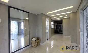 Imagem: Aluguel - COB TOP HOUSE - FUNCIONARIOS BELO