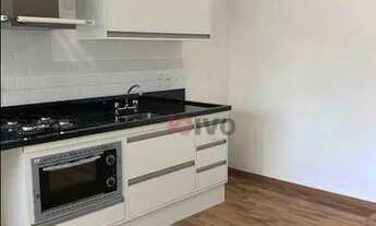 Imagem 5: Apartamento com 1 quarto e 1 vaga para alugar, 38 m² pacote por R$ 3.821/mês - Vila Clemen