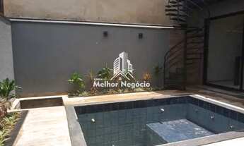 Imagem 4: Casa de Condomínio com 3 dorms, Residencial Jardim do Jatobá, Hortolândia - R$ 1.43 mi, Co