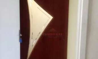 Imagem 3: Apartamento com 2 dormitórios, 62 m² - venda por R$ 320.000,00 ou aluguel por R$ 2.727,57