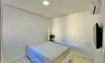 Imagem 5: Cobertura no Porto das Dunas, 03 suítes, Beverly Hills