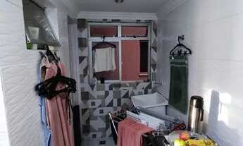 Imagem 2: 2 quartos em Itapuã - Ed. Chateaux de France Cód: 22575 R