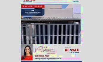 Imagem: Sobrado R$ 450.000,00 - Vila Aparecida,Taubaté