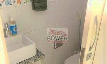 Imagem 5: Casa com 2 dormitórios à venda, 70 m² por R$ 130.000,00 - Arsenal - São Gonçalo/RJ