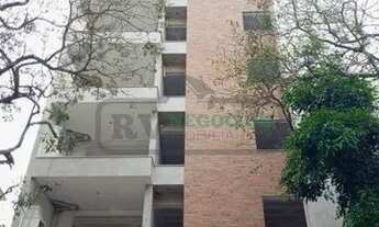 Imagem 2: )(- Alto Padrão Apartamento com 3 quartos e varanda gourmet e três vagas em Granbery