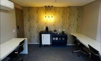 Imagem 6: BLEND SMART STYLE Apartamento com 1 Quarto(s) e 1 banheiro(s) à Venda, 28 por R$ 310.000 n