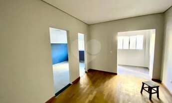 Imagem 2: Venda de Sobrado reformado com 3 quartos e 2 suites na Chácara Santo Antonio