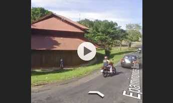 Imagem 5: Vendo ou alugo casa e ponto comercial no canal da maternidade