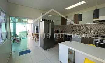 Imagem 7: Sobrado para VENDA ou LOCAÇÃO no Condomínio Central Parque - Salto/SP