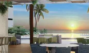 Imagem 6: Apartamento Studio Beira Mar de Muro Alto com 1 quarto em Muro Alto - Ipojuca - PE