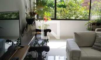 Imagem: Apartamento para Aluguel - Vila Júlia