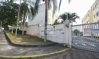 Imagem: Apartamento - Jardim Indianópolis - Campinas