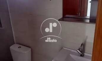 Imagem 6: Cobertura sem Condomínio 88m³ para Alugar no Jardim Guarará - Santo André/SP