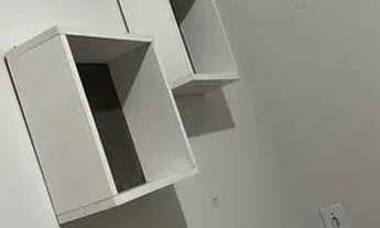 Imagem 5: Kitnet Quarto com aluguel por R$750 /mês